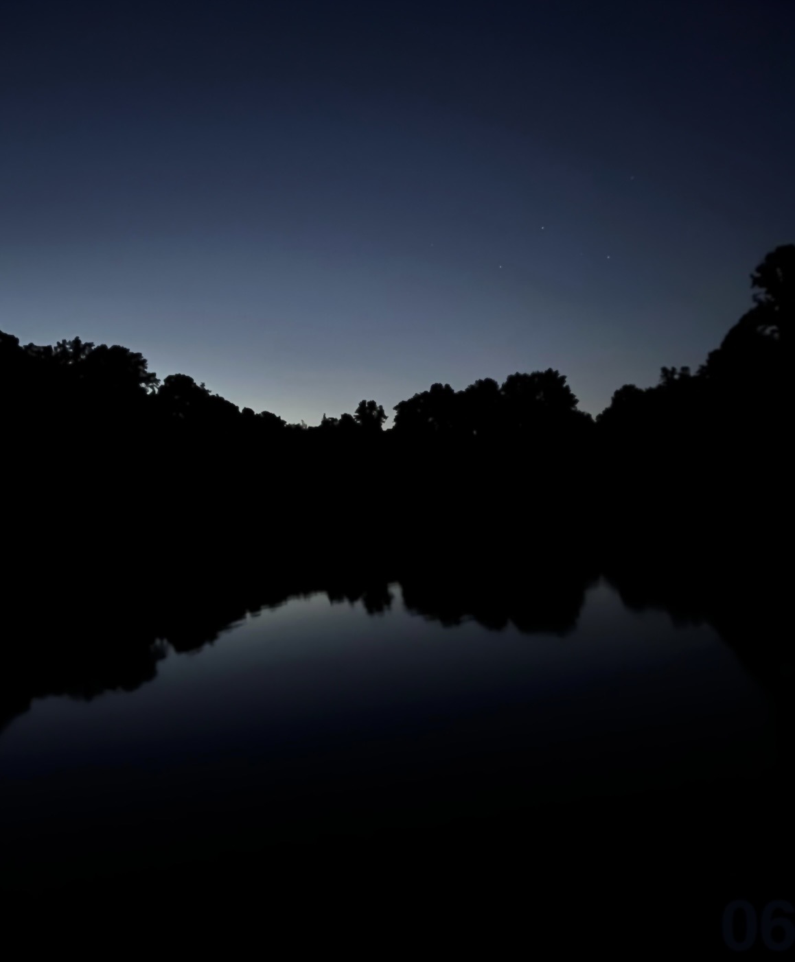 Oneiric Glow